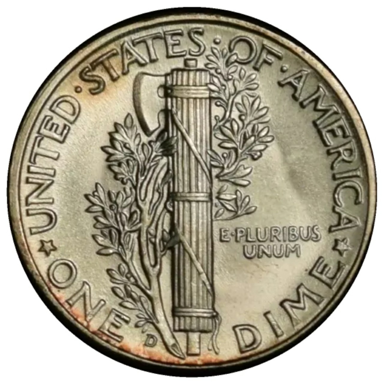 1944-D-10c-Winged-Liberty-Mercury-Dime-#6